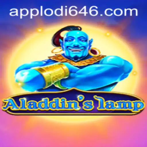 Aladdinslamp: A Magical Journey Through Lodi646