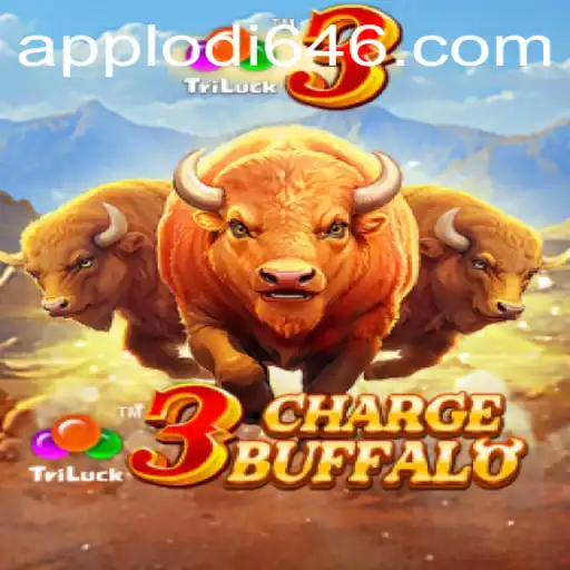 Unveiling 3ChargeBuffalo: A Strategic Gaming Experience for Enthusiasts