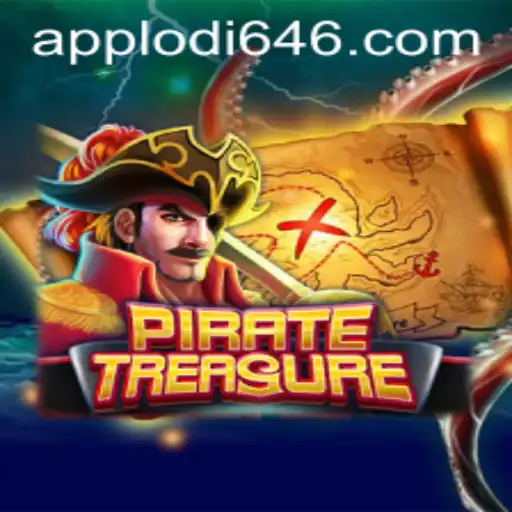 Explore PirateTreasure: The Ultimate Adventure Game with Lodi646