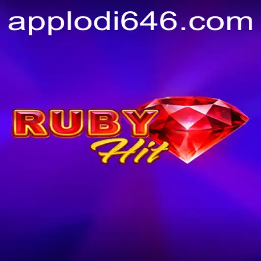 Discover RubyHit: The Thrilling Game Captivating Audiences