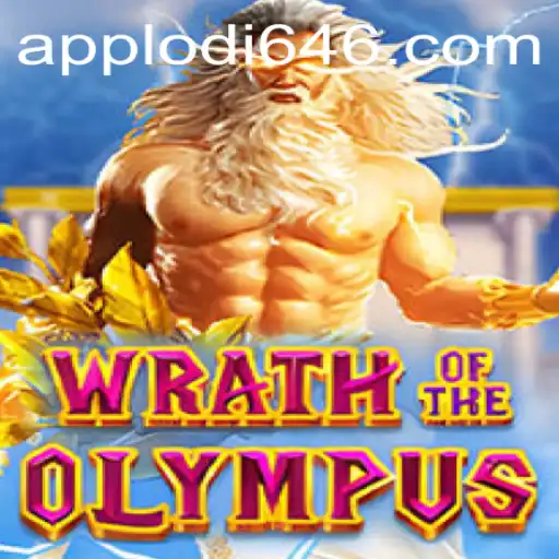 Unveiling WrathofOlympus: A Journey into Mythic Realms