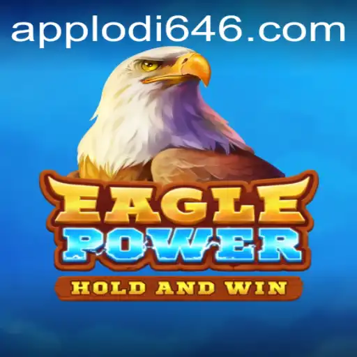 Unveiling EaglePower: A New Era in Gaming with Lodi646