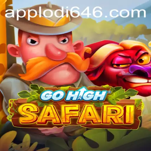 Discover the Thrills of GoHighSafari: The Ultimate Adventure Game