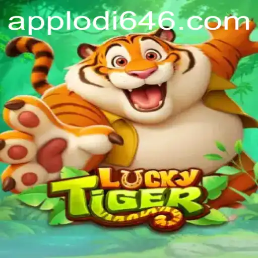 Exploring the Exciting World of LuckyTiger Online Game