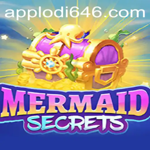 Dive into the Adventure of MermaidSecrets: Exploring the Underwater World with Lodi646