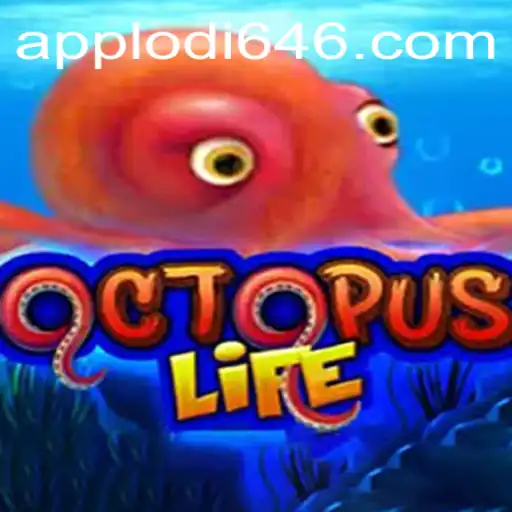 OctopusLife: The Underwater Adventure Game Taking the World by Storm