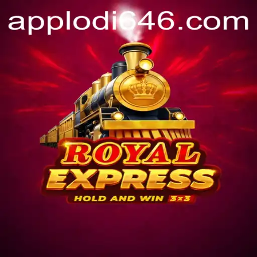 Royal Express: Embark on a Majestic Gaming Journey