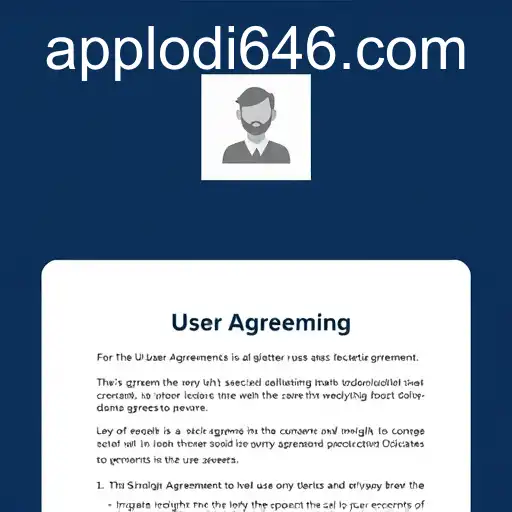 User Agreement: Understanding Its Importance with Lodi646