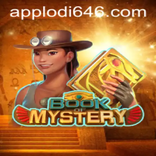 Book of Mystery: Unveiling the Secrets of Lodi646