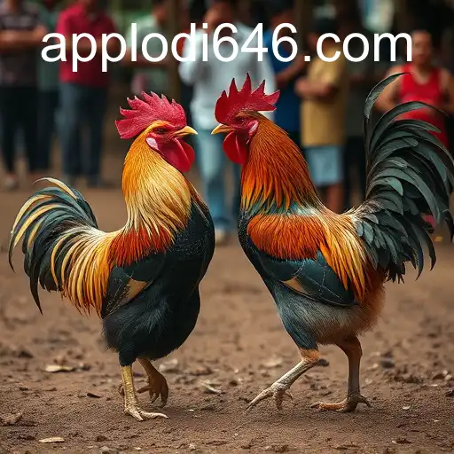 Cockfighting: A Controversial Tradition Under Scrutiny