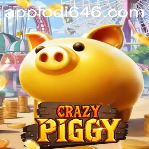 Discover the Fun and Chaos of CrazyPiggy: A Unique Gaming Experience with Lodi646