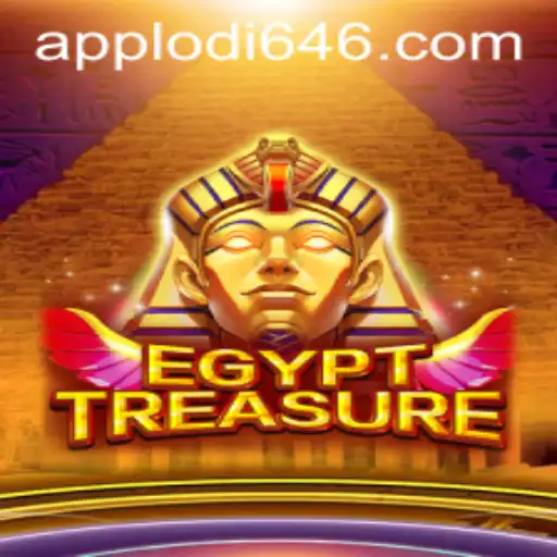 Discover the Adventures of EgyptTreasure: A Gaming Expedition with Lodi646