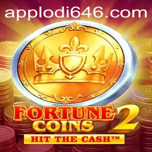 Exploring the Enigmatic World of FortuneCoins2 and the Lure of Lodi646