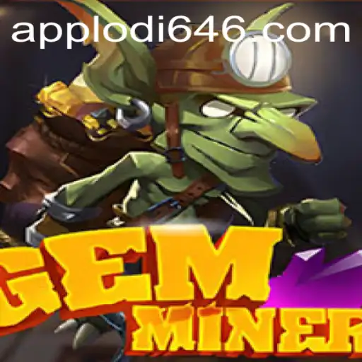 Exploring the World of GemMiner: The Ultimate Gaming Experience