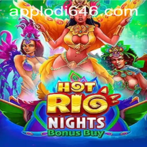 Exploring HotRioNightsBonusBuy: The Thrilling Casino Game Experience