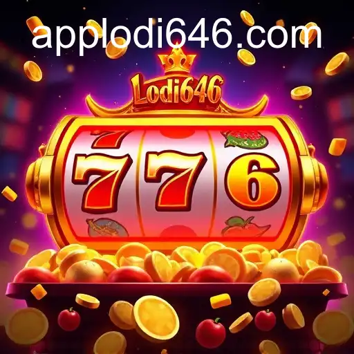 Exploring the Intricacies of Slot Games: A Focus on Lodi646