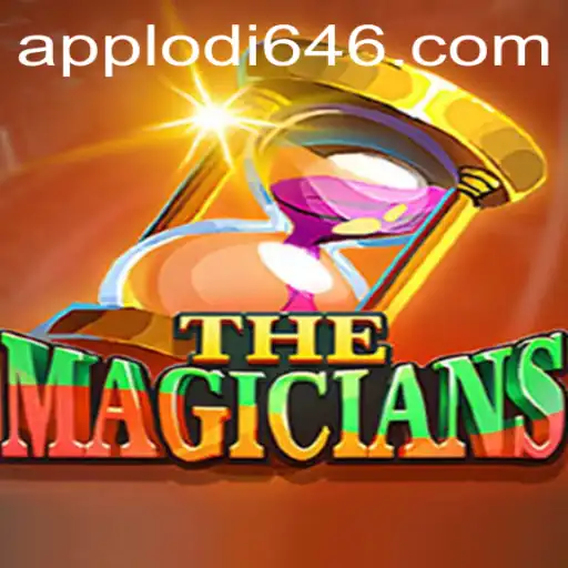 TheMagicians: An Enchanting Journey into Lodi646