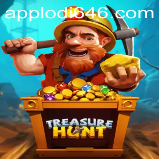 Exploring the World of TreasureHunt: A Game of Adventure and Strategy