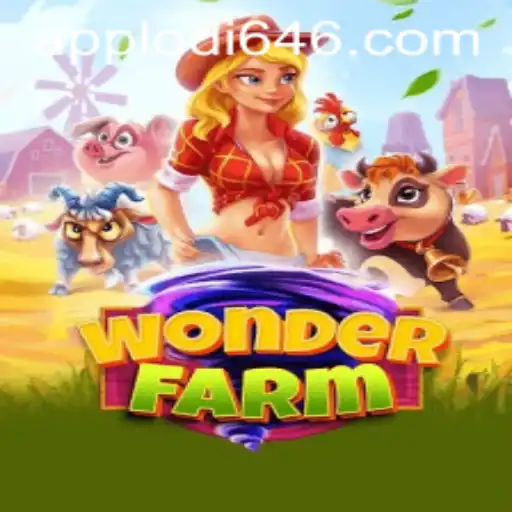 WonderFarm: Dive into the Enchanting World of Strategic Farming with Lodi646